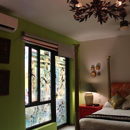 Eklectic Hotel Boutique กัวดาลาฮารา ภายนอก รูปภาพ