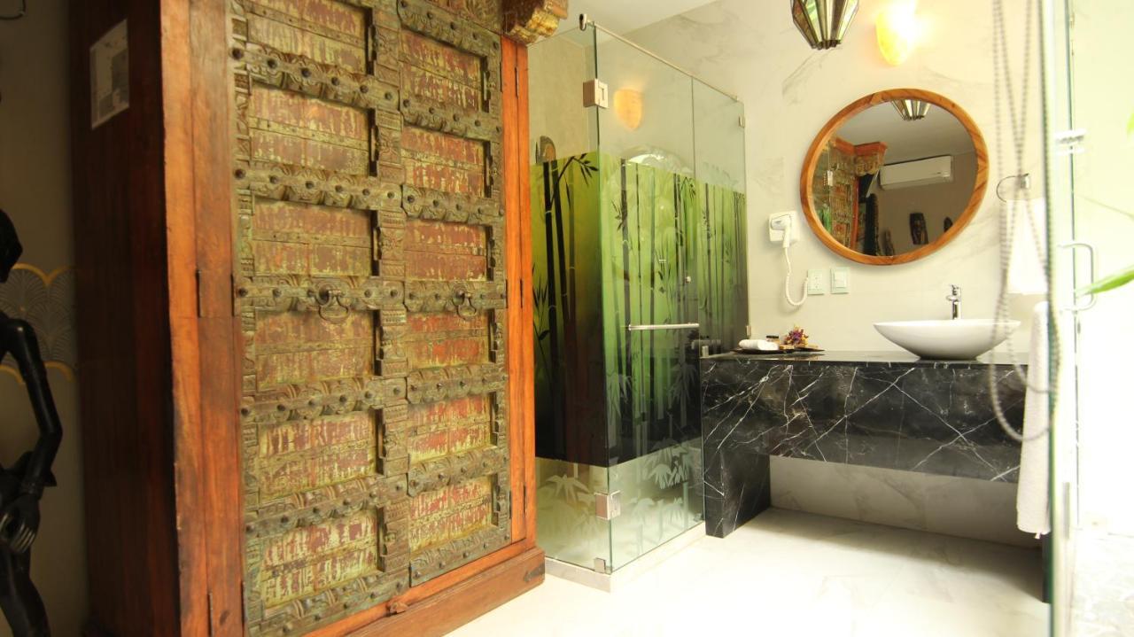 Eklectic Hotel Boutique กัวดาลาฮารา ภายนอก รูปภาพ