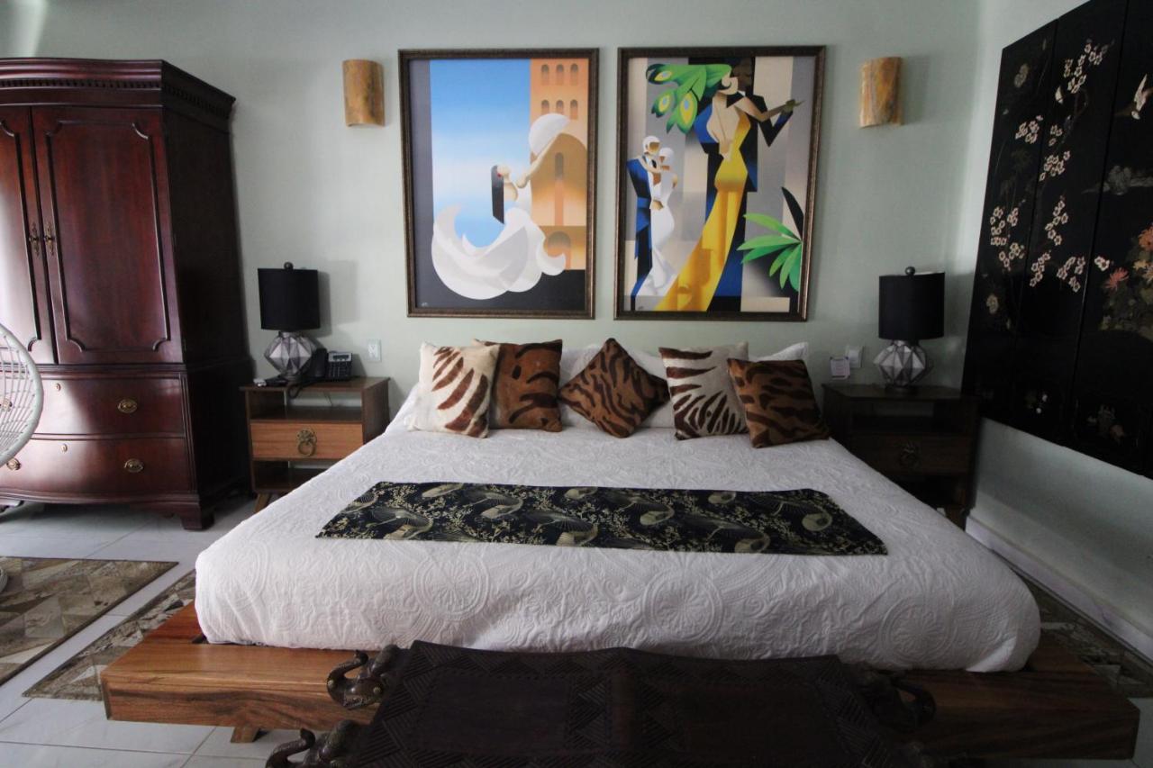 Eklectic Hotel Boutique กัวดาลาฮารา ภายนอก รูปภาพ