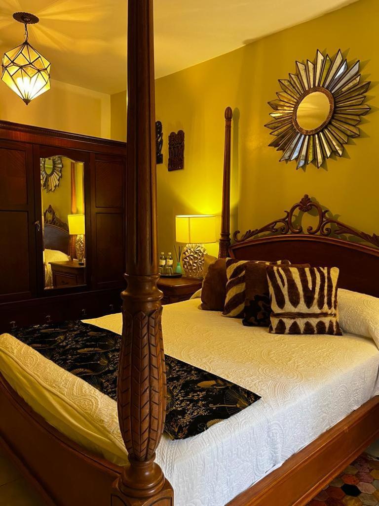 Eklectic Hotel Boutique กัวดาลาฮารา ภายนอก รูปภาพ