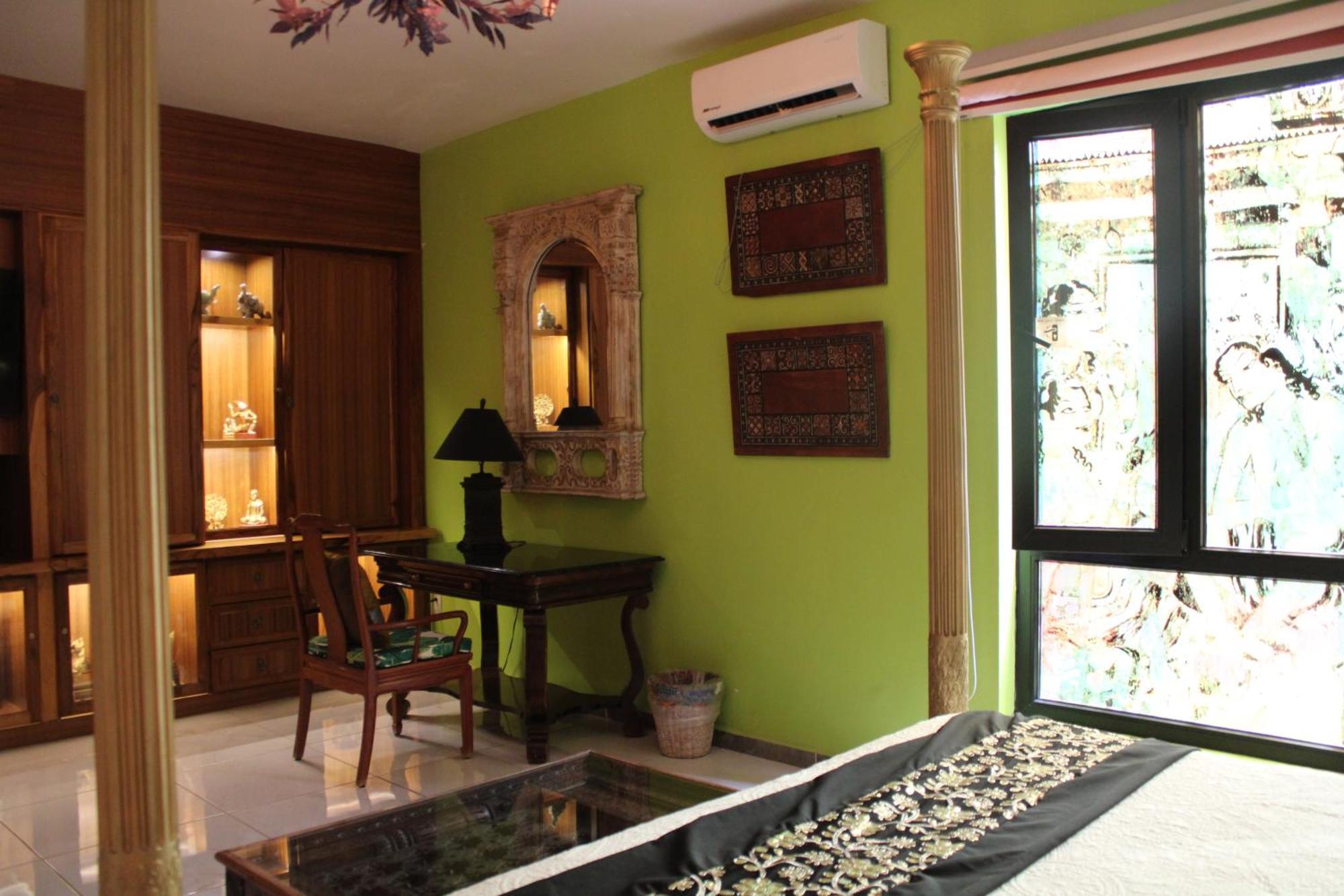 Eklectic Hotel Boutique กัวดาลาฮารา ภายนอก รูปภาพ