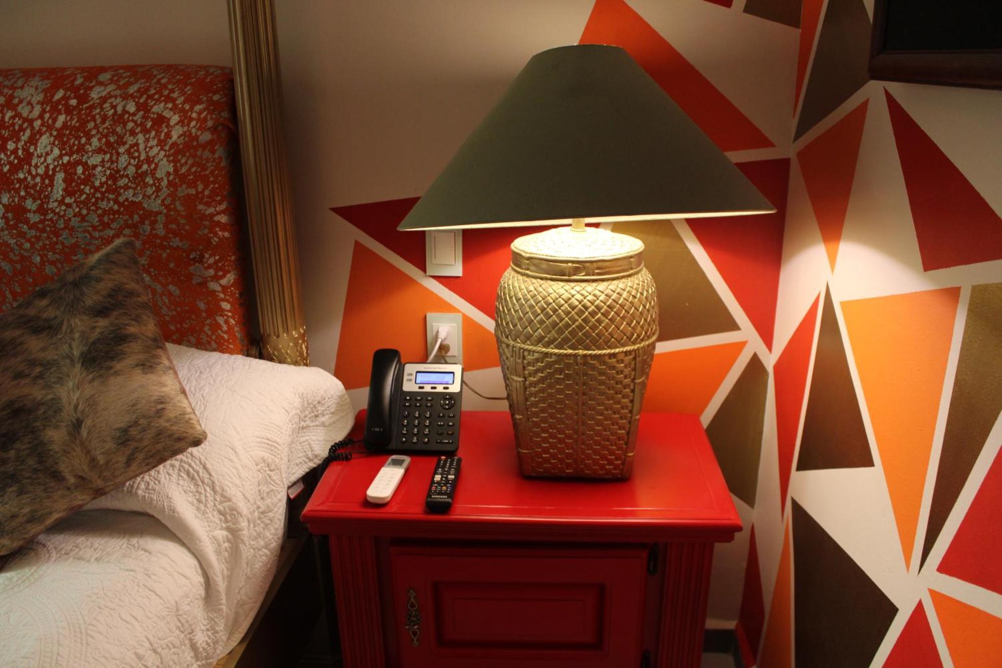 Eklectic Hotel Boutique กัวดาลาฮารา ภายนอก รูปภาพ