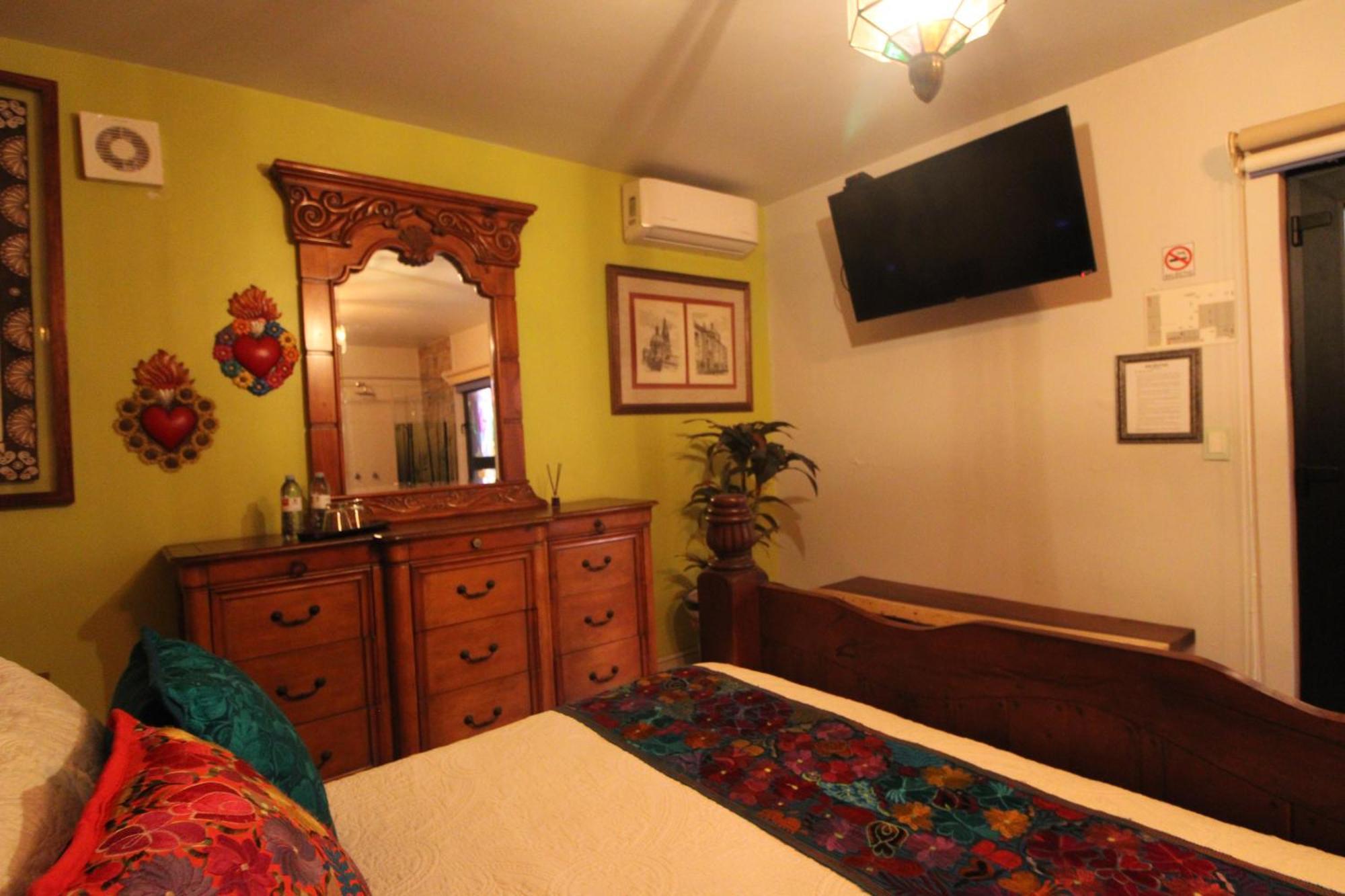 Eklectic Hotel Boutique กัวดาลาฮารา ภายนอก รูปภาพ