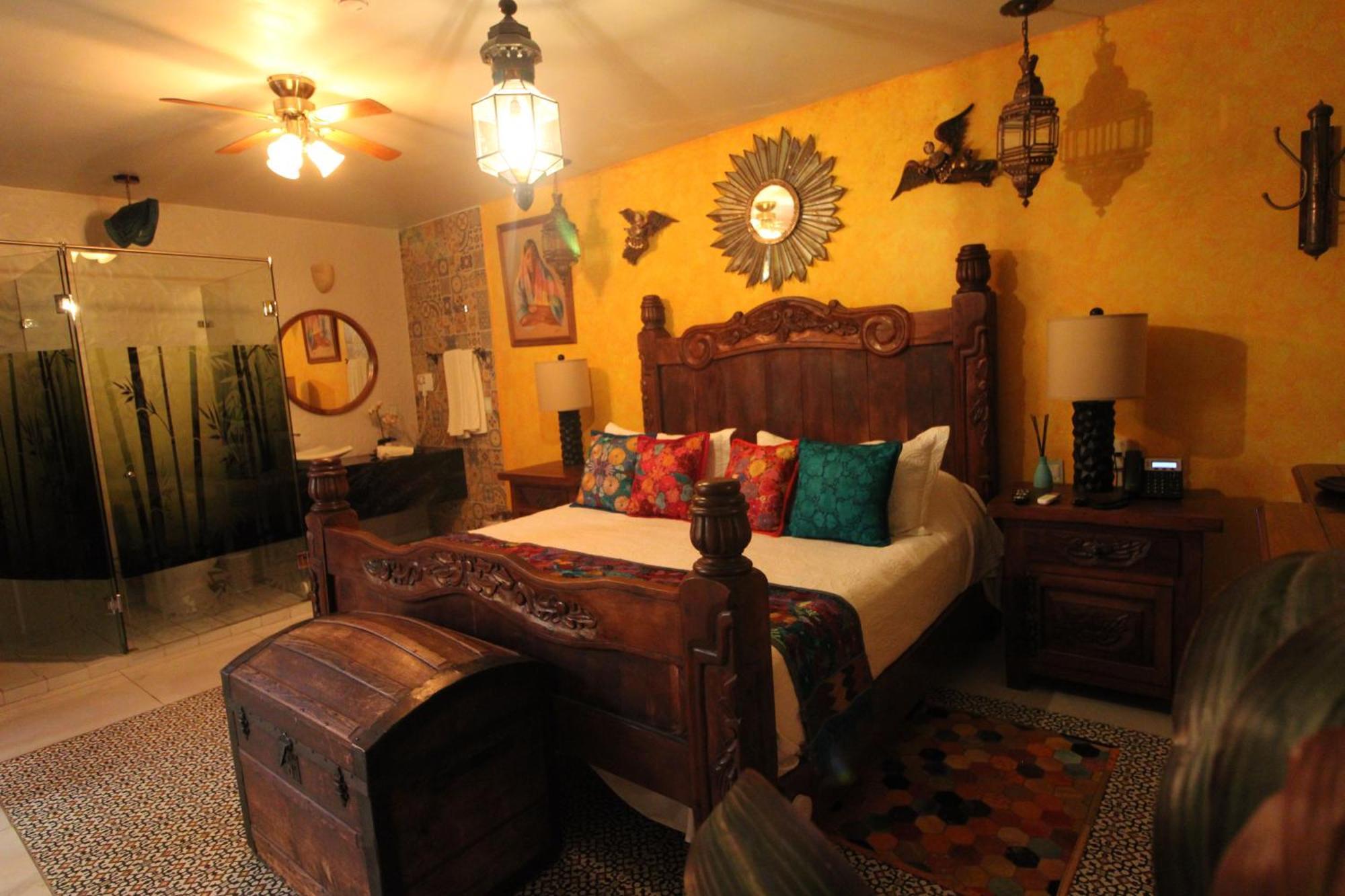 Eklectic Hotel Boutique กัวดาลาฮารา ภายนอก รูปภาพ