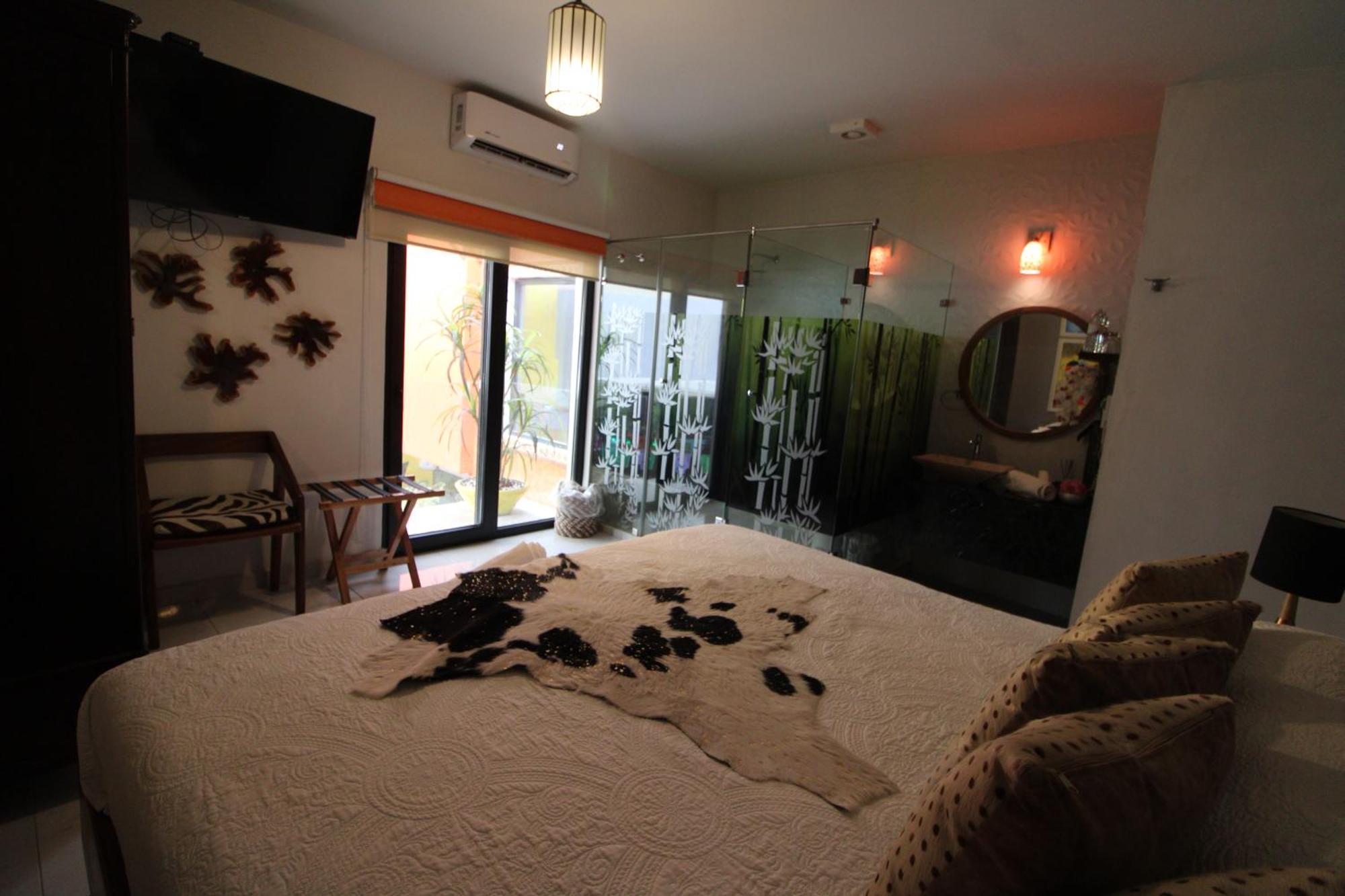 Eklectic Hotel Boutique กัวดาลาฮารา ภายนอก รูปภาพ