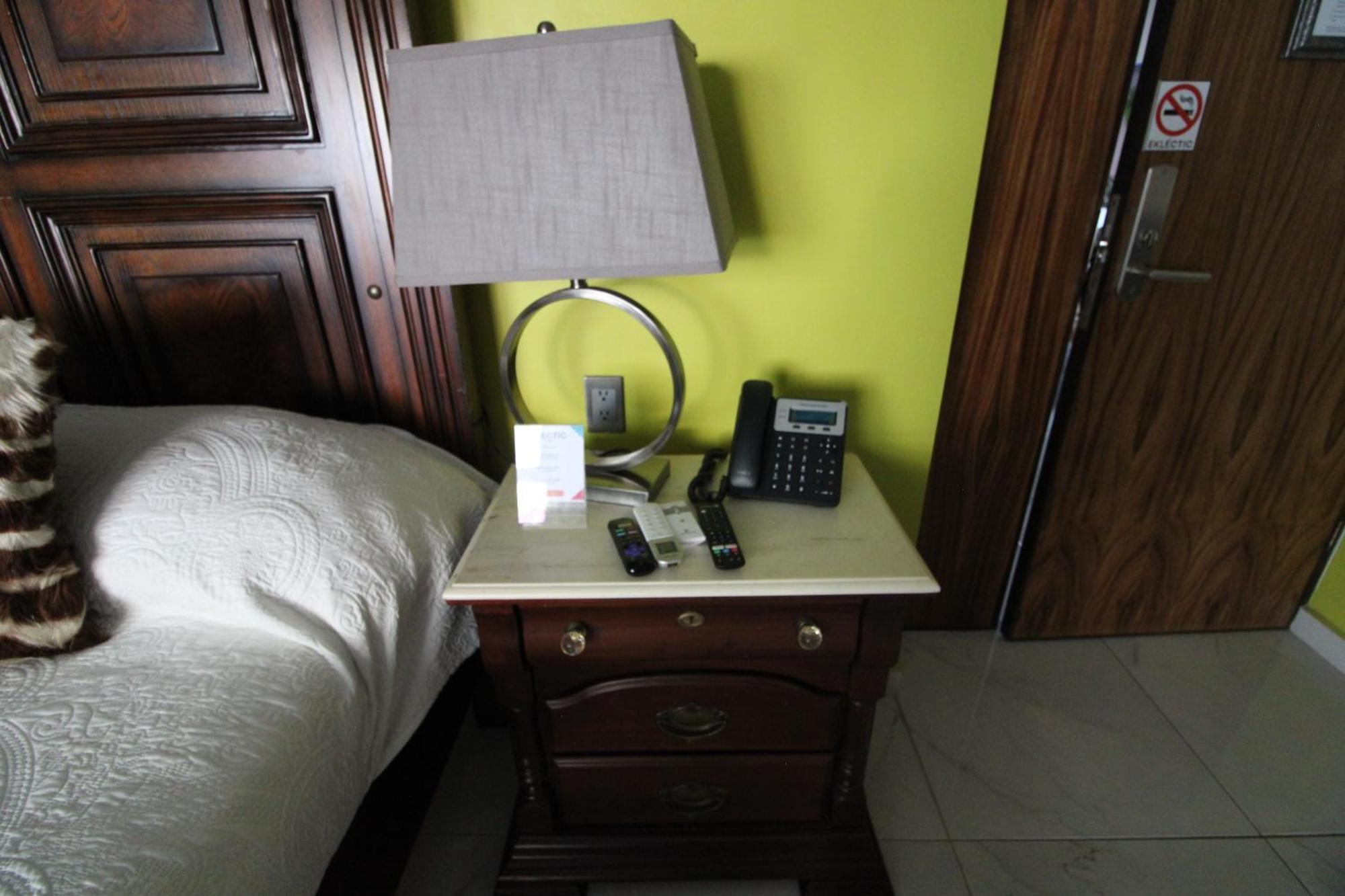 Eklectic Hotel Boutique กัวดาลาฮารา ภายนอก รูปภาพ