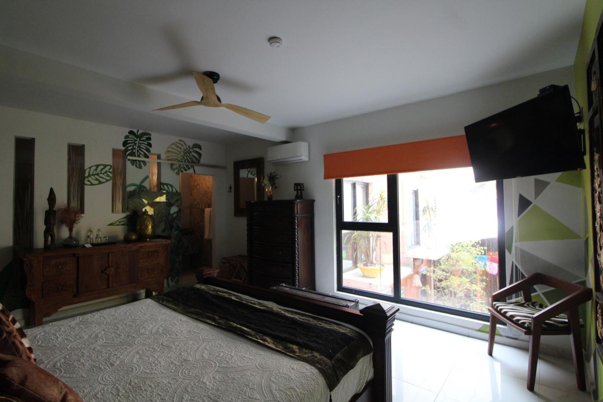 Eklectic Hotel Boutique กัวดาลาฮารา ภายนอก รูปภาพ