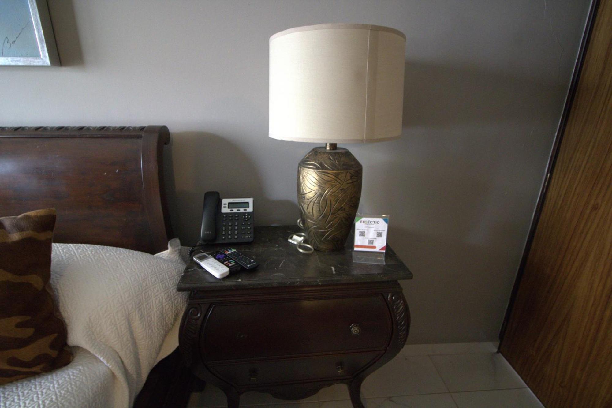Eklectic Hotel Boutique กัวดาลาฮารา ภายนอก รูปภาพ