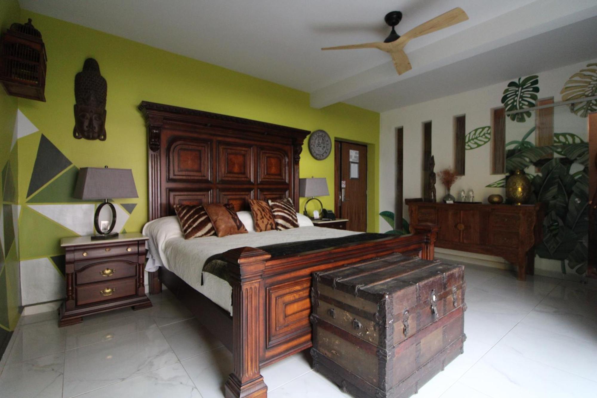 Eklectic Hotel Boutique กัวดาลาฮารา ภายนอก รูปภาพ