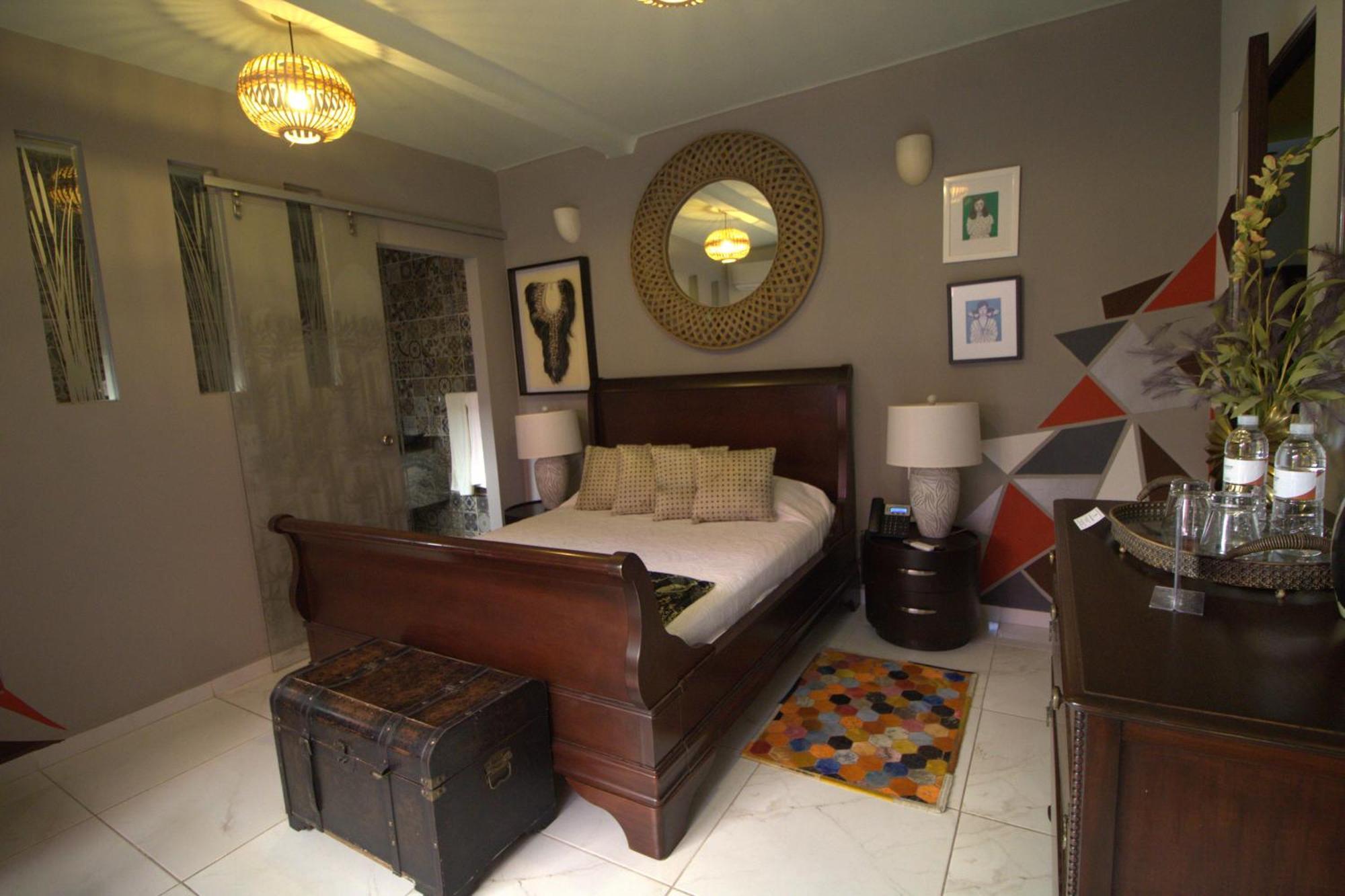 Eklectic Hotel Boutique กัวดาลาฮารา ภายนอก รูปภาพ