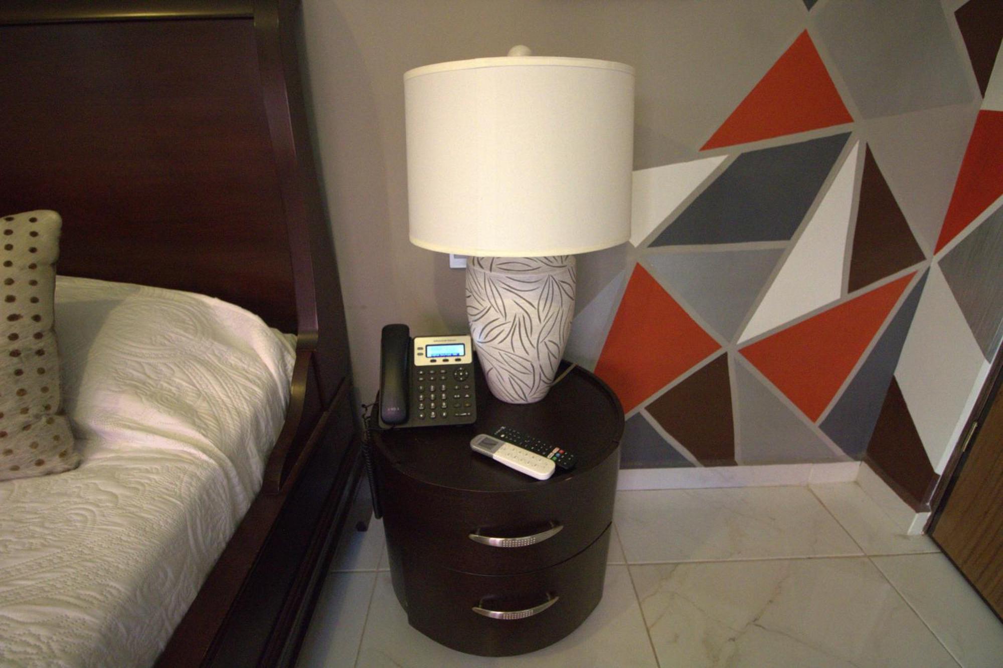 Eklectic Hotel Boutique กัวดาลาฮารา ภายนอก รูปภาพ