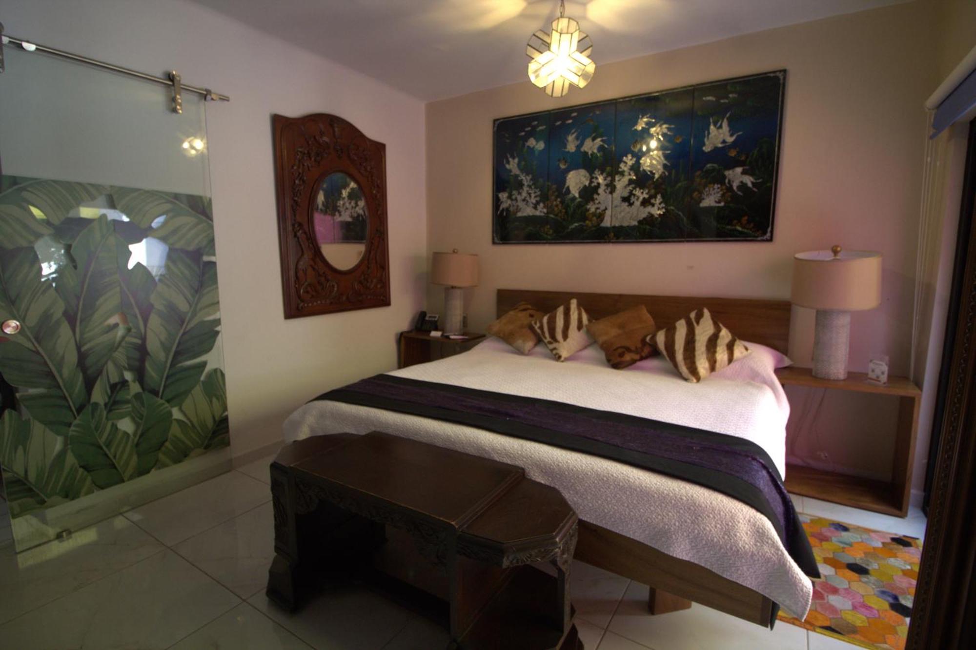 Eklectic Hotel Boutique กัวดาลาฮารา ภายนอก รูปภาพ
