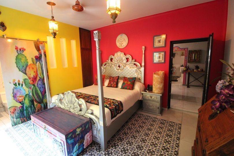 Eklectic Hotel Boutique กัวดาลาฮารา ภายนอก รูปภาพ